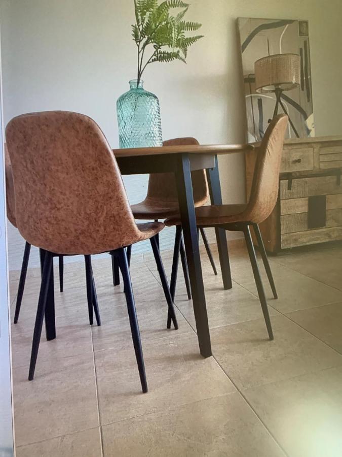 Apartamento Jabalon 卡斯特利翁-德拉普拉纳 外观 照片