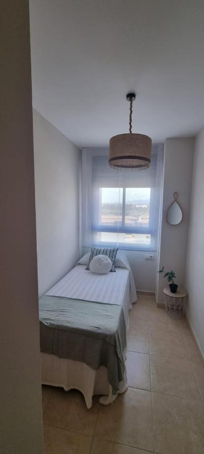Apartamento Jabalon 卡斯特利翁-德拉普拉纳 外观 照片